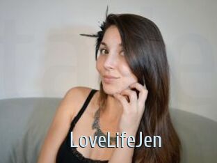 LoveLifeJen