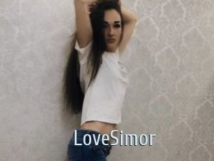 LoveSimor