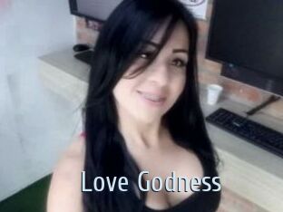 Love_Godness