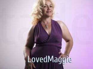 LovedMaggie