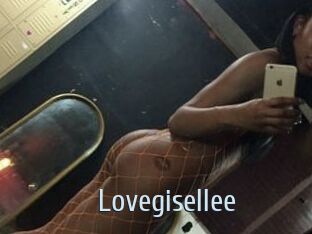 Lovegisellee