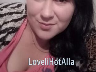 LoveliHotAlla
