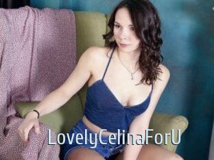 LovelyCelinaForU