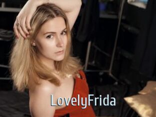 LovelyFrida