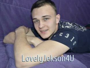 LovelyJekson4U
