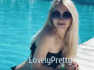LovelyPretty