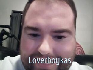 Loverboykas