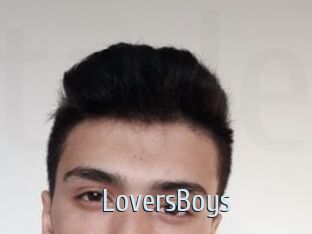 LoversBoys