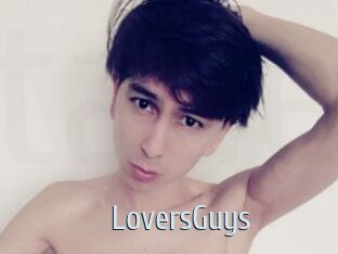 LoversGuys