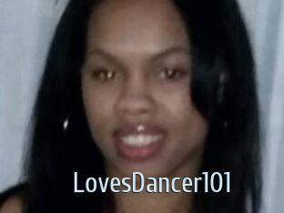LovesDancer101