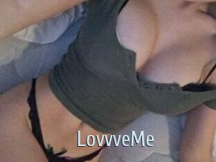 LovvveMe