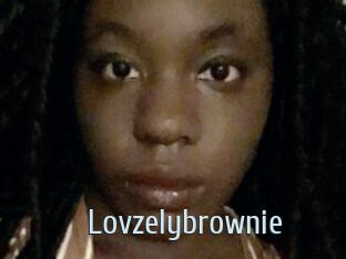 Lovzelybrownie