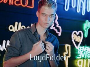LoydFolder
