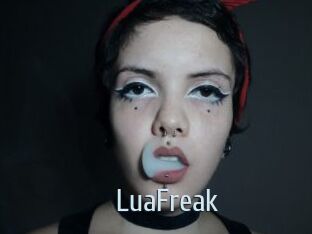 LuaFreak