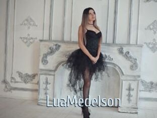 LuaMedelson