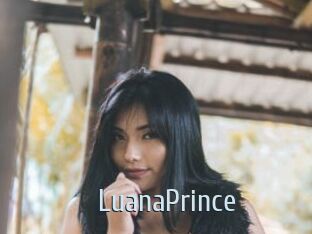 LuanaPrince