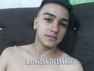 LucasChristian