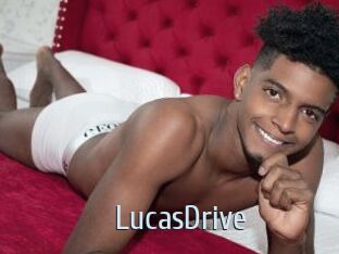 LucasDrive