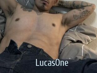 LucasOne