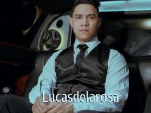 Lucasdelarosa