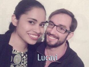 Lucavi