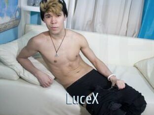 LuceX