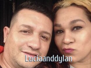 Luciaanddylan