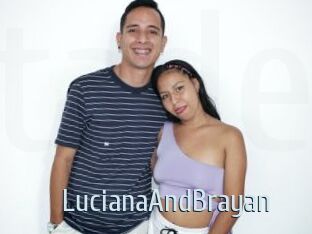 LucianaAndBrayan