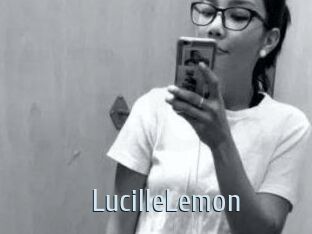 Lucille_Lemon
