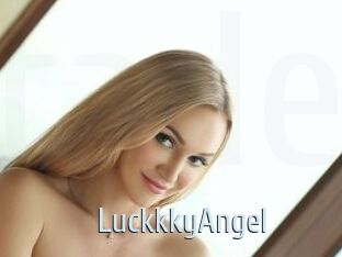 LuckkkyAngel
