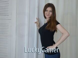 LuckyGamer