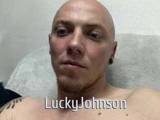 LuckyJohnson