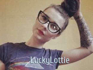 LuckyLottie