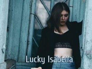 Lucky_Isabella