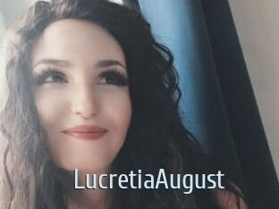 LucretiaAugust