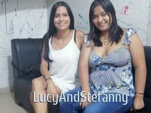 LucyAndStefanny