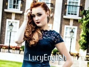 LucyEnglish