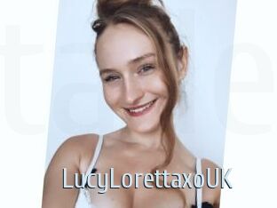 LucyLorettaxoUK