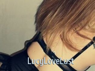 LucyLoveLust