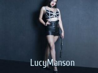 LucyManson