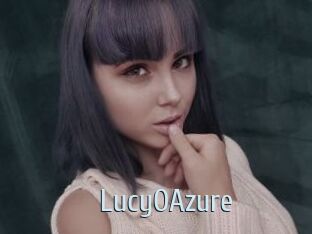 LucyOAzure