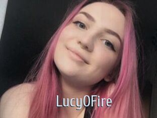 LucyOFire