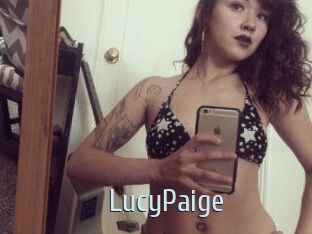 LucyPaige