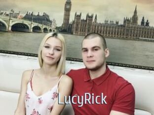 LucyRick