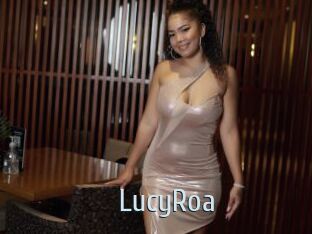 LucyRoa Ta Model
