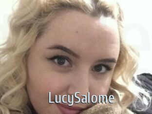 LucySalome