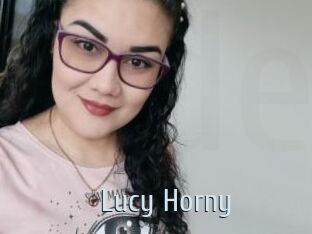Lucy_Horny