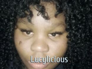 Lucylicious
