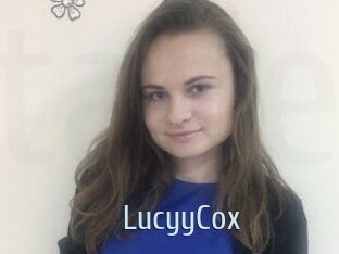 LucyyCox