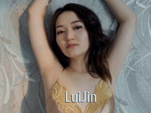 LuiJin